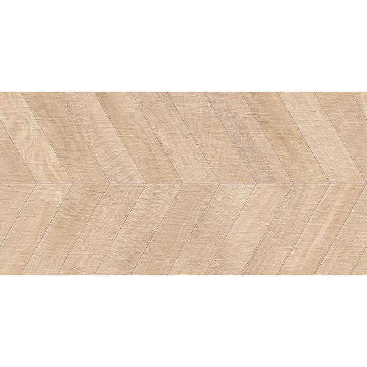 CHEVRON ARTWOOD MAPLE 120 X 60 REKT. GAT.1 80518 (1,44)