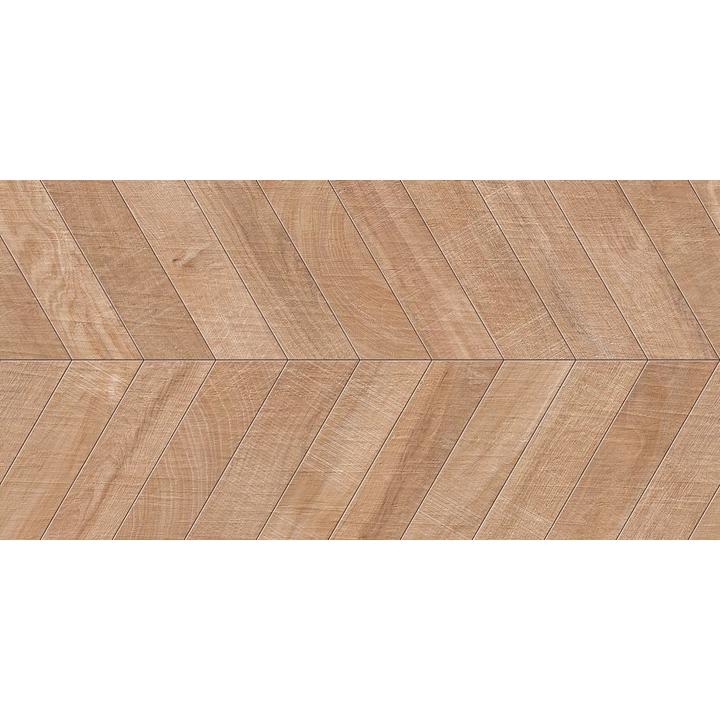 CHEVRON ARTWOOD NATURAL 120 X 60 REKT. GAT.1 80519 (1,44)