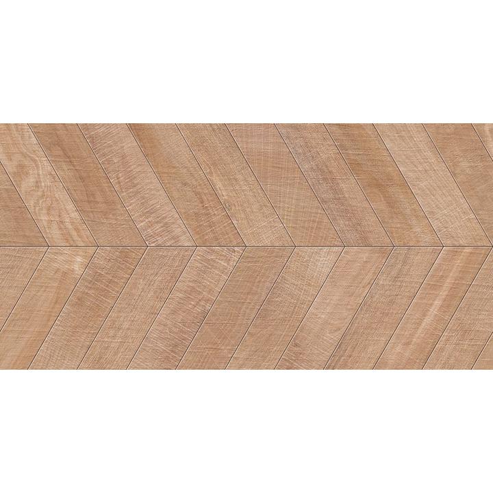 CHEVRON ARTWOOD NATURAL 120 X 60 REKT. GAT.1 80519 (1,44)
