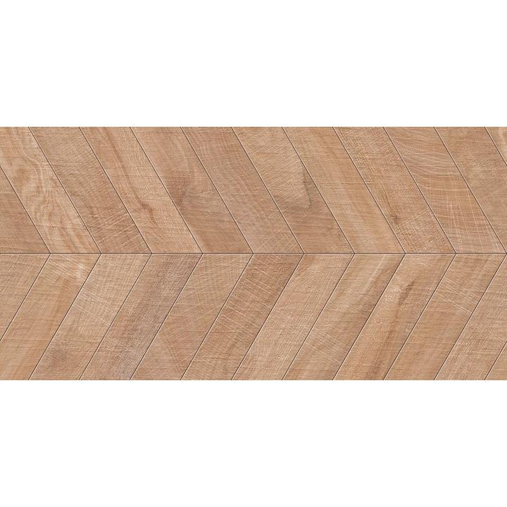 CHEVRON ARTWOOD NATURAL 120 X 60 REKT. GAT.1 80519 (1,44)