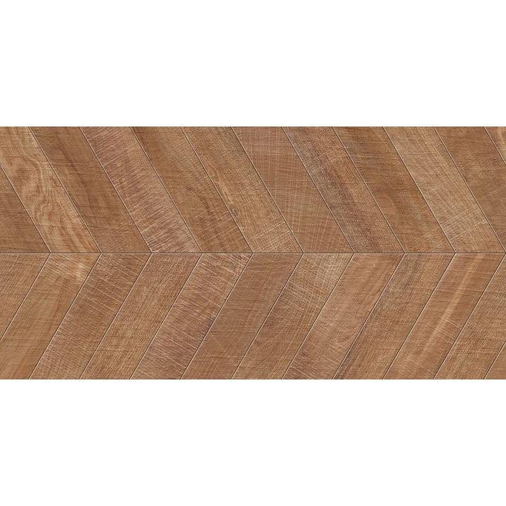 CHEVRON ARTWOOD NUT 120 X 60 REKT. GAT.1 80520 (1,44)