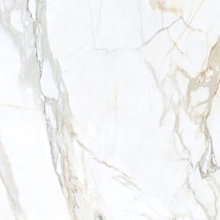 GRES SZKLIWIONY CALACATTA GOLD VECCHIO 120X120 REKT. MATT GAT.1 (1,44) P0006333