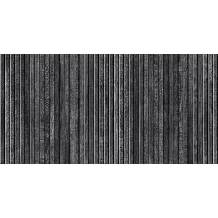 ARTWOOD RIBBON BLACK 120 X 60 REKT. GAT. 1 P0002983 (1,44)