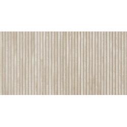 ARTWOOD RIBBON BONE 120 X 60 REKT. GAT.1  80542 (1,44)
