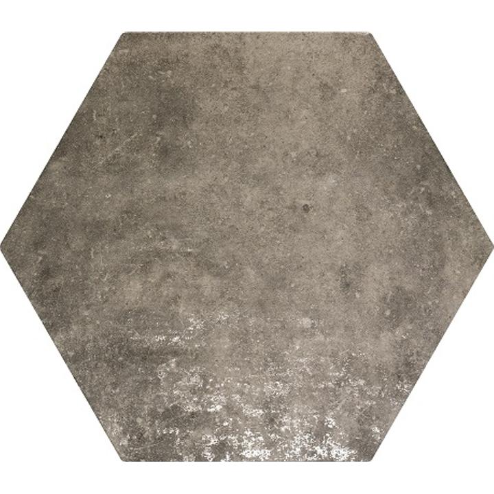 PAV. HEXAG 32X36,8 AMAZONIA GREY 220967(0,98)