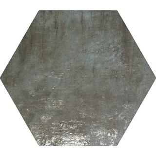 PAV. HEXAG 32X36,8 AMAZONIA EMERALD 220968(0.98)