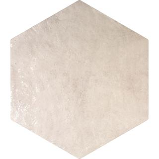 PAV. HEXAG 32X36,8 AMAZONIA OFF WHITE 220969(0.98)