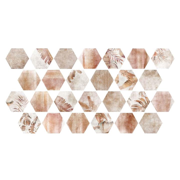 PAV. HEXAG 32X36,8 TROPIC COTTO 220971(0.98)