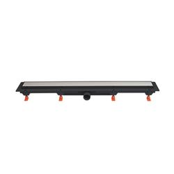 JOMOTECH PAKIET EXCLUSIVE 50 / ODPŁYW LINIOWY 1050 MM / MASKOWNICA 2-STRONNA FLIS / MATA 175-30105500-00