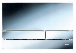 PRZYCISK EXCLUSIVE 2.0 CHROM POŁYSK/CHROM POŁYSK 102-000000152