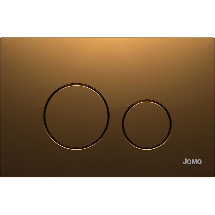 PRZYCISK SWITCH MIEDŹ 102-000000413