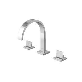 BATERIA UMYWALKOWA 3-OTWOROWA AXIS QB202N