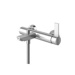 DEXAME BATERIA WANNOWO-PRYSZNICOWA NATYNKOWA QW110D