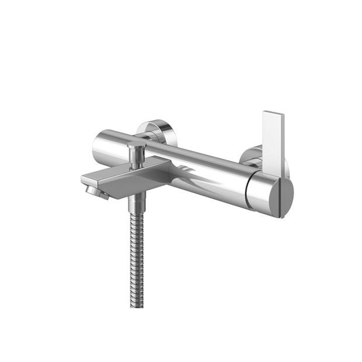 DEXAME BATERIA WANNOWO-PRYSZNICOWA NATYNKOWA QW110D