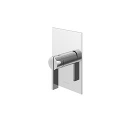 DEXAME BATERIA PRYSZNICOWA PODTYNKOWA QW220D