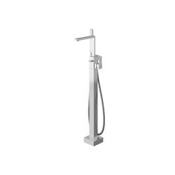 BATERIA WANNOWA WOLNOSTOJĄCA  EXCELENTN QF1165H