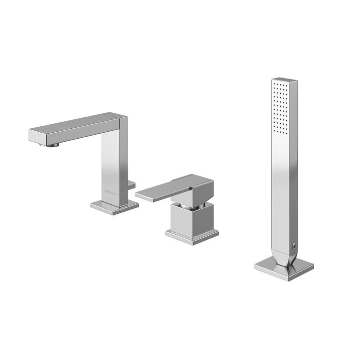 EXCELENT BATERIA WANNOWA 3-OTWOROWA QB241H