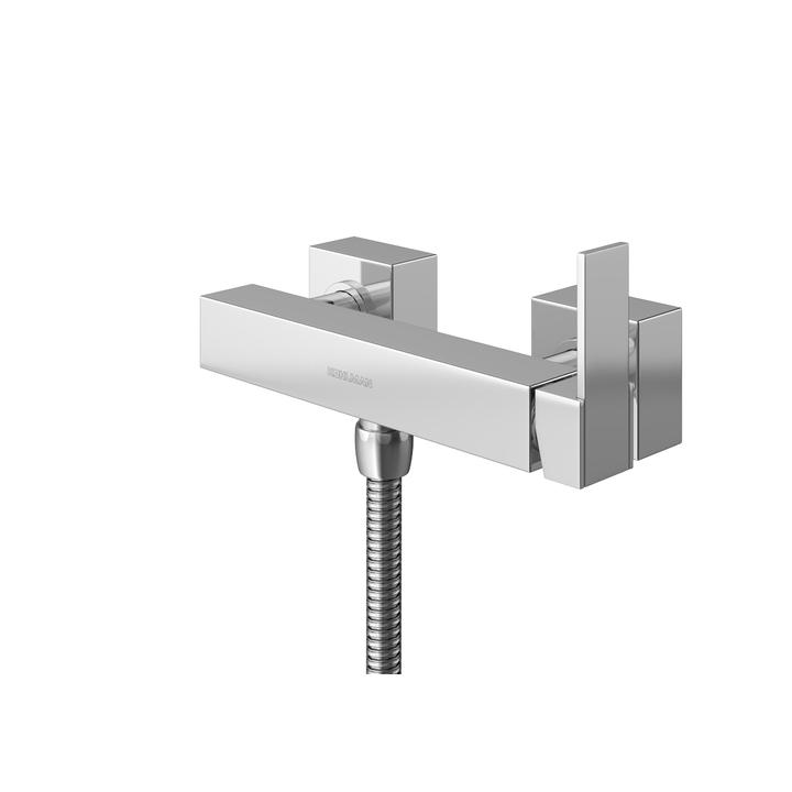 EXCELENT BATERIA PRYSZNICOWA NATYNKOWA QW120H