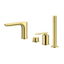 BATERIA WANNOWA EXPERIENCE GOLD QB244EGD