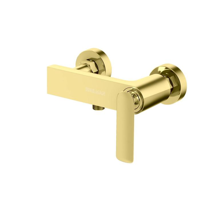 BATERIA PRYSZNICOWA EXPERIENCE GOLD NATYNKOWA QW120EGD