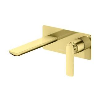 BATERIA UMYWALKOWA EXPERIENCE GOLD PODTYNKOWA QW185EGD