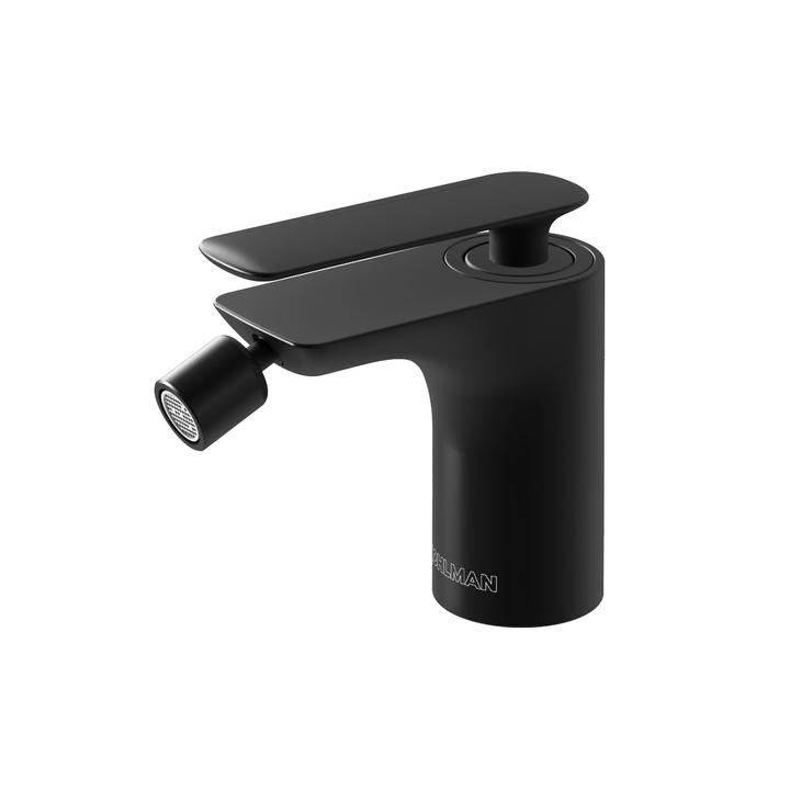 BATERIA BIDETOWA EXPERIENCE BLACK QB130EB