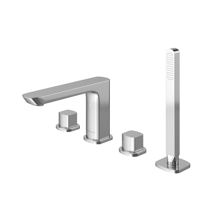 FOXAL BATERIA WANNOWA 4-OTWOROWA QB240F