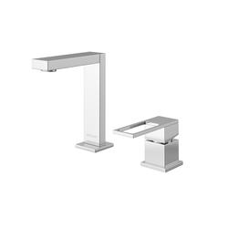 NEXEN BATERIA UMYWALKOWA SZTORCOWA 2-OTWOROWA QB205U