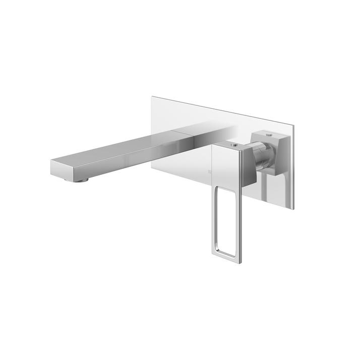 NEXEN BATERIA UMYWALKOWA PODTYNKOWA 20 CM (1 ROZETA) QW188U