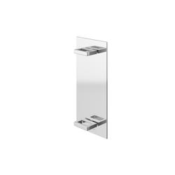 NEXEN BATERIA PRYSZNICOWA PODTYNKOWA PIONOWA QW227U
