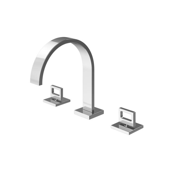 NEXEN-S BATERIA UMYWALKOWA SZTORCOWA 3-OTWOROWA SQB202U
