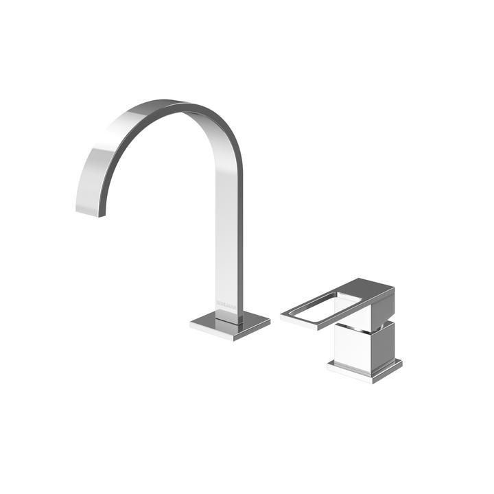 NEXEN-S BATERIA UMYWALKOWA SZTORCOWA 2-OTWOROWA SQB205U