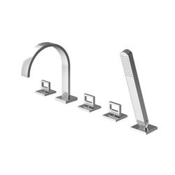 NEXEN-S BATERIA WANNOWA 5-OTWOROWA SQB262U