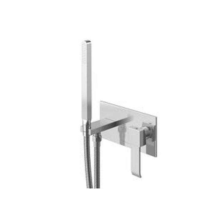 KOHLMAN AXIS BATERIA PODTYNKOWA DO BIDETU