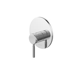 ROXIN BATERIA PRYSZNICOWA PODTYNKOWA QW220R