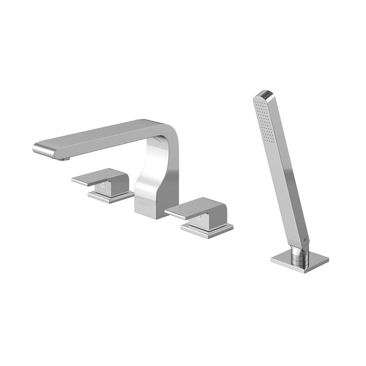 SAXO BATERIA WANNOWA 4-OTWOROWA QB240S