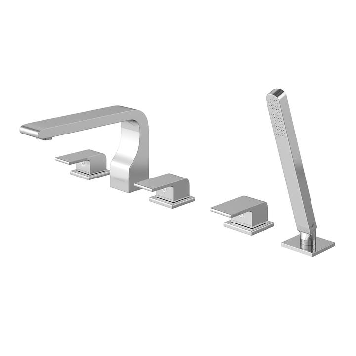 SAXO BATERIA WANNOWA 5-OTWOROWA QB242S