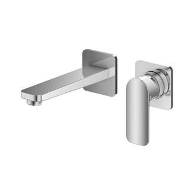 BATERIA UMYWALKOWA PODTYNKOWA TEXEN QW180T