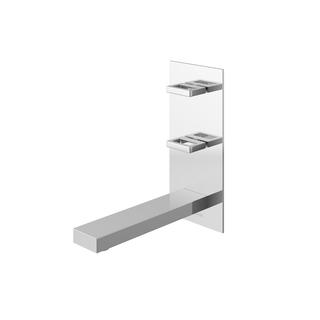 BATERIA UMYWALKOWA PODTYNKOWA  NEXEN QW196U