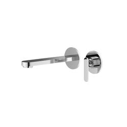 BATERIA UMYWALKOWA PODTYNKOWA QW180B