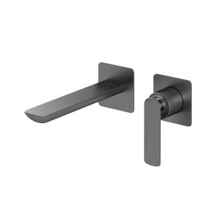 BATERIA UMYWALKOWA PODTYNKOWA EXPERIENCE GREY  QW180EG