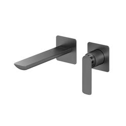 BATERIA UMYWALKOWA PODTYNKOWA EXPERIENCE GREY  QW180EG