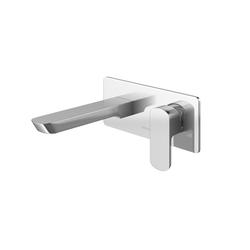 BATERIA UMYWALKOWA PODTYNKOWA FOXAL QW185F