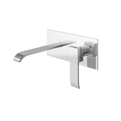 BATERIA UMYWALKOWA PODTYNKOWA AXIS QW185N-17CM