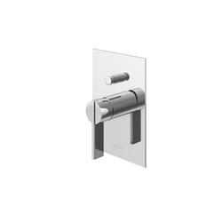 KOHLMAN DEXAME BATERIA WANNOWA PODTYNKOWA QW210D