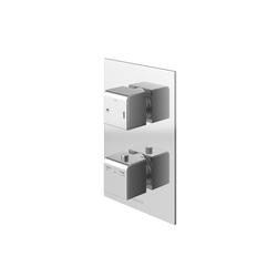 KOHLMAN EXCELENT  BATERIA WANNOWA TERMOSTATYCZNA  QW432H