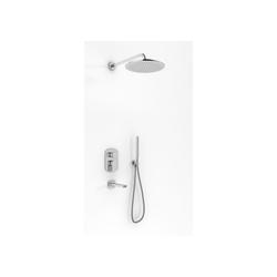 ZESTAW PRYSZNICOWY FOXAL QW211FR25-009