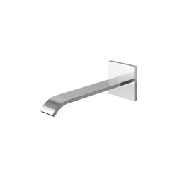 AKCESORIA WYLEWKA ŚCIENNA 17 CM. AXIS QW230N