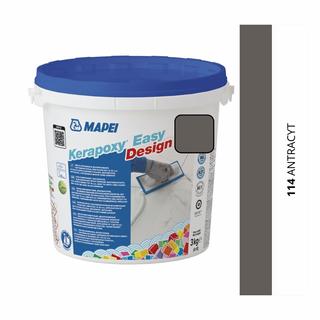 KERAPOXY EASY DESIGN 0114 3KG.
