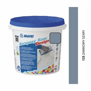 KERAPOXY EASY DESIGN 0125 3KG.